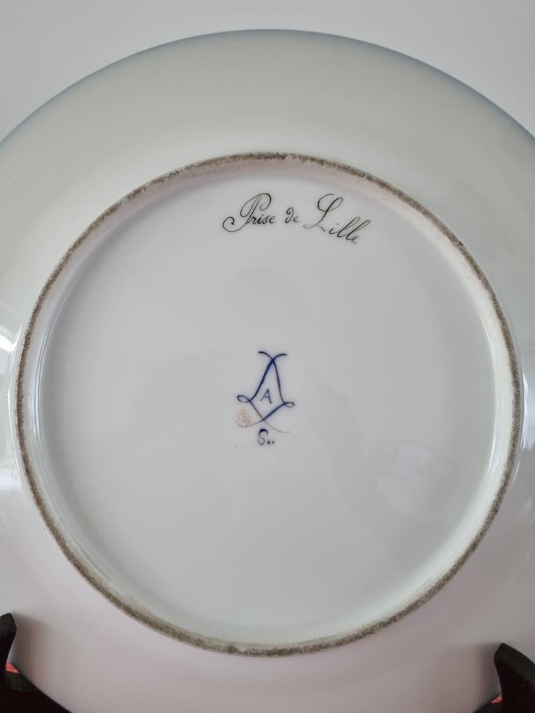 Sevres porselein, Ophalen of Verzenden