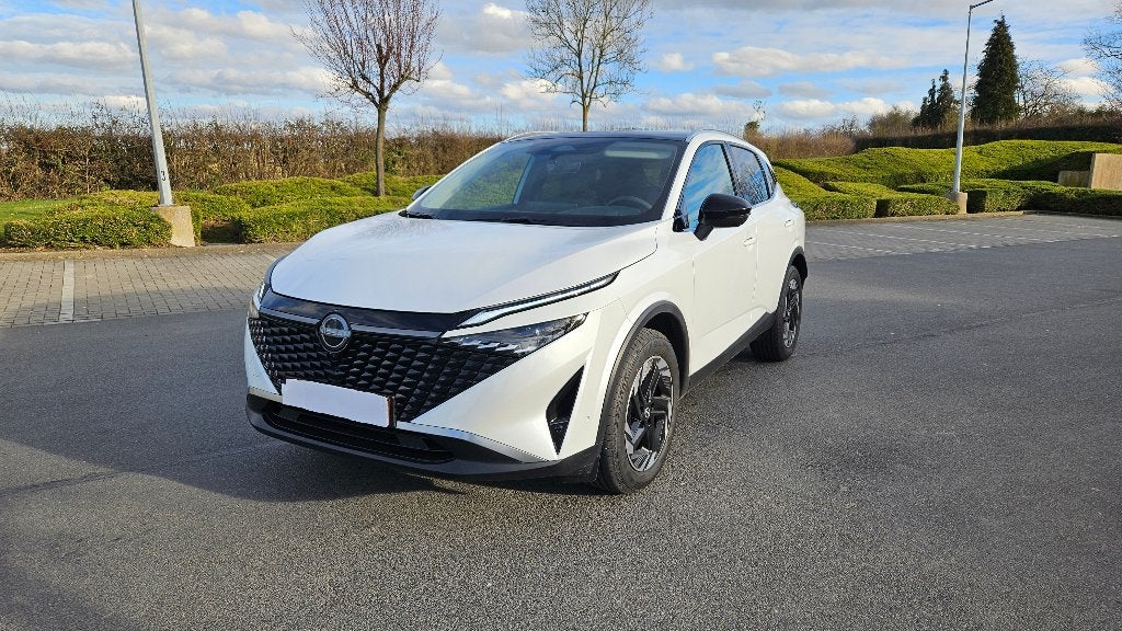 NISSAN QASHQAI N-CONNECTA e-POWER - Pack Roof + Cold Pack, Euro 6, 5 portes, 5 places, Automatique