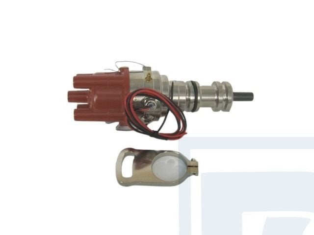 Volvo Electronische ontsteking (stroomverdeler) B17 B19 B21, Enlèvement ou Envoi, Neuf