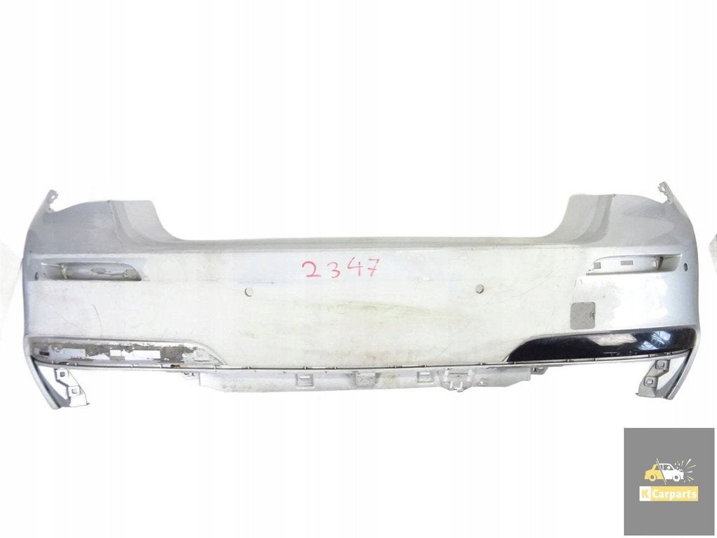 BMW 7 F01 F02 M-PAKIET ACHTERBUMPER, Petuelring 130
80788  Munich, DE, Gebruikt, Info@bmw.de, Bumper
