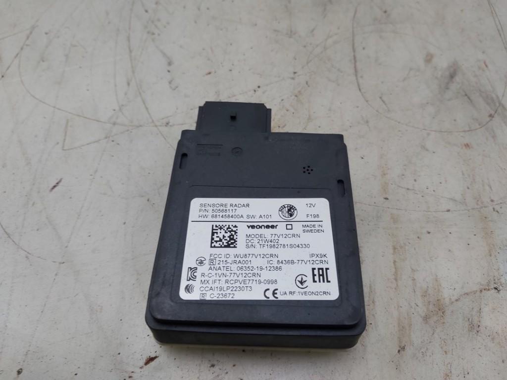 DIVERSEN Alfa Romeo Stelvio (949) (|50568117|50578784|), Gebruikt, Alfa Romeo