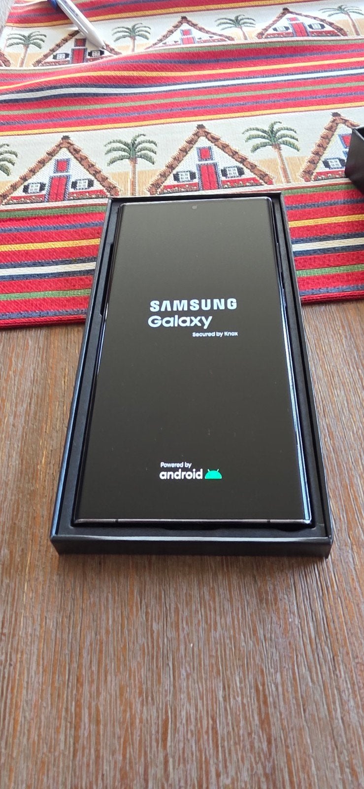 Samsung Galaxy S23 Ultra 512 GB, 512 GB, Ophalen, Galaxy S23, Zonder abonnement