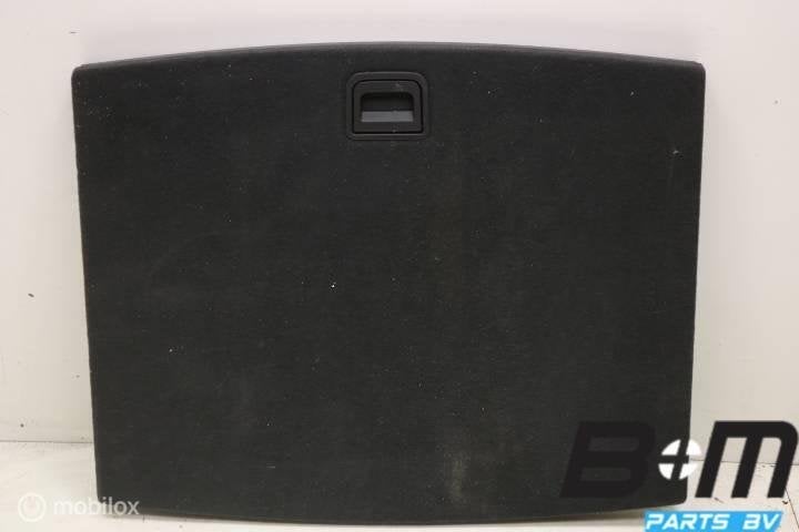 Bagageruimte vloer Audi A4 8K Avant, Utilisé