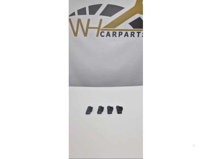 Capteur gonflage pneus d'un BMW X5, Autos : Pièces & Accessoires, Neuf, -, 6 mois de garantie, -