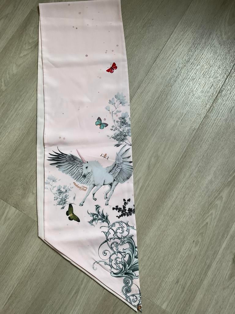 Sjaal , Ted Baker, Kleding | Dames, Ophalen of Verzenden, Nieuw, Sjaal