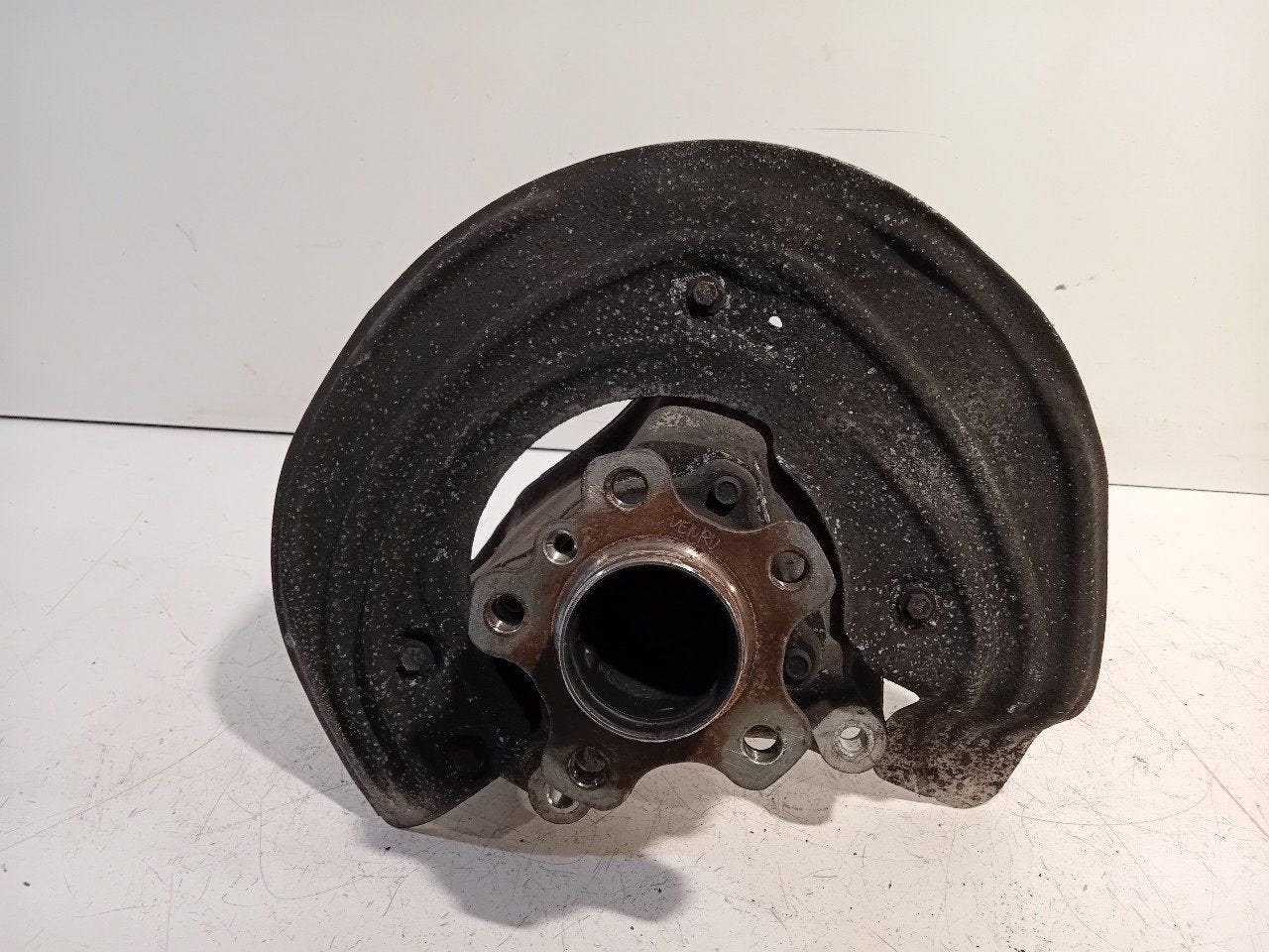 Wielnaaf rechts voor BMW 3 serie, BMW, Onderdelen@venauto.nl, Van der Ven Autorecycling B.V., Ettenseweg 76, 4706 PB Roosendaal, The Netherlands