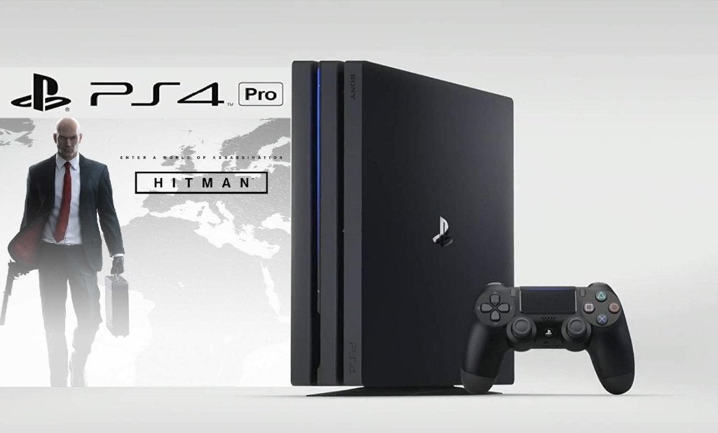 Playstation 4 Pro + 27 Top Games aan Spotprijs Weg=Weg, Games en Spelcomputers, Spelcomputers | Sony PlayStation 4, Met games