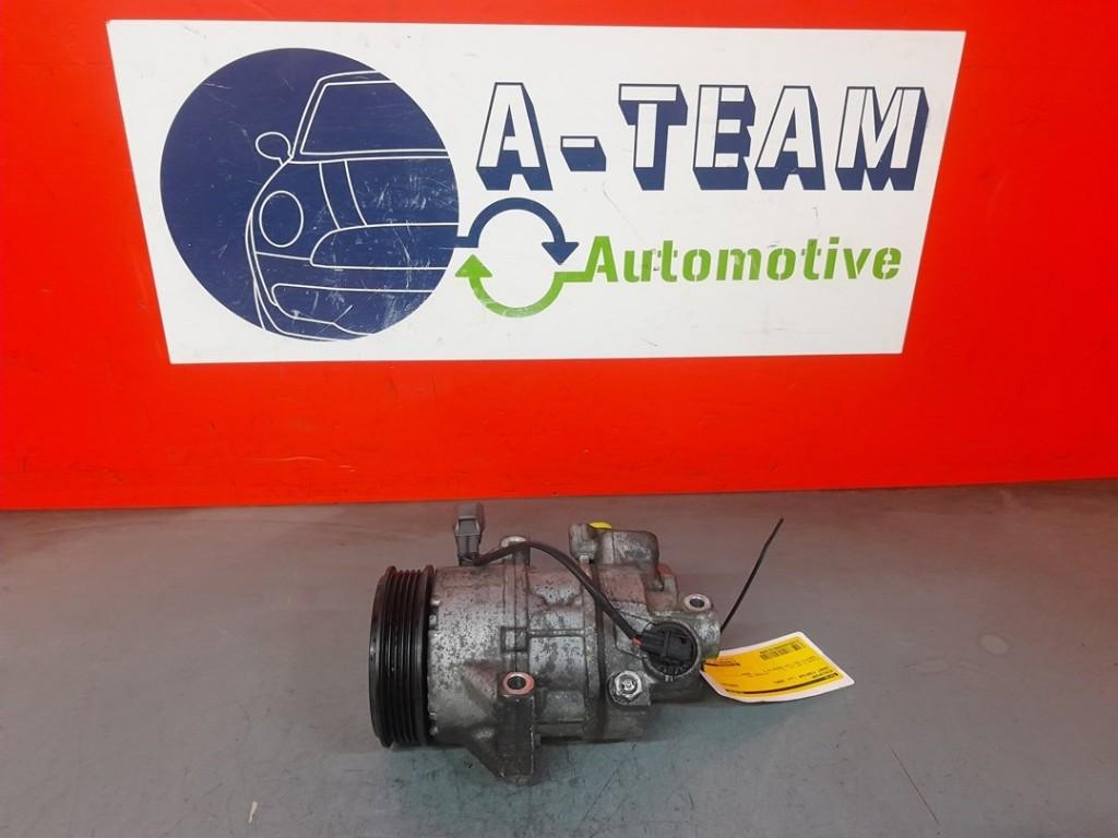COMPRESSEUR CLIMATISATION Smart Forfour (454) (4472209680), Autos : Pièces & Accessoires, Climatisation & Chauffage, Smart, Utilisé