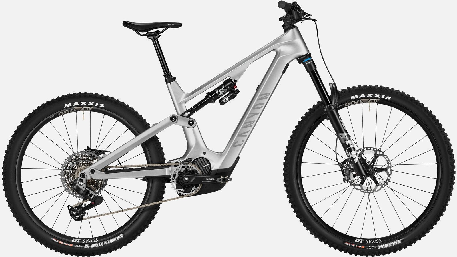 Canyon spectral on cf9 van 2024, Ophalen, Gebruikt, Heren, Overige merken