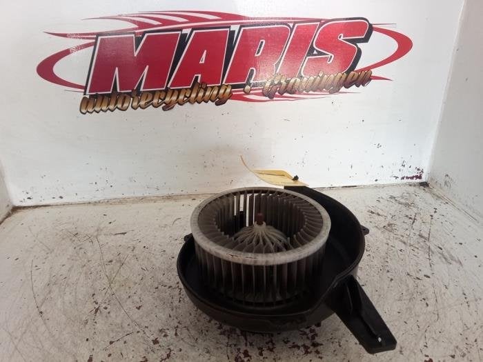 Moteur de ventilation chauffage d'un Volkswagen Fox, Autos : Pièces & Accessoires, -, Volkswagen, -, 3 mois de garantie