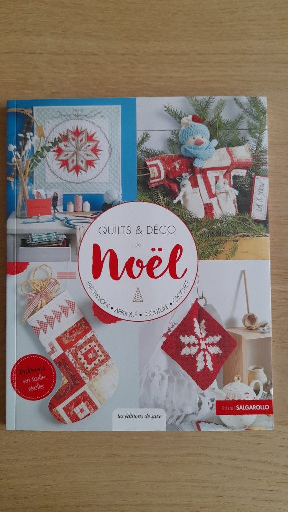 Kristel Salgarollo - Noël, Ophalen of Verzenden, Nieuw