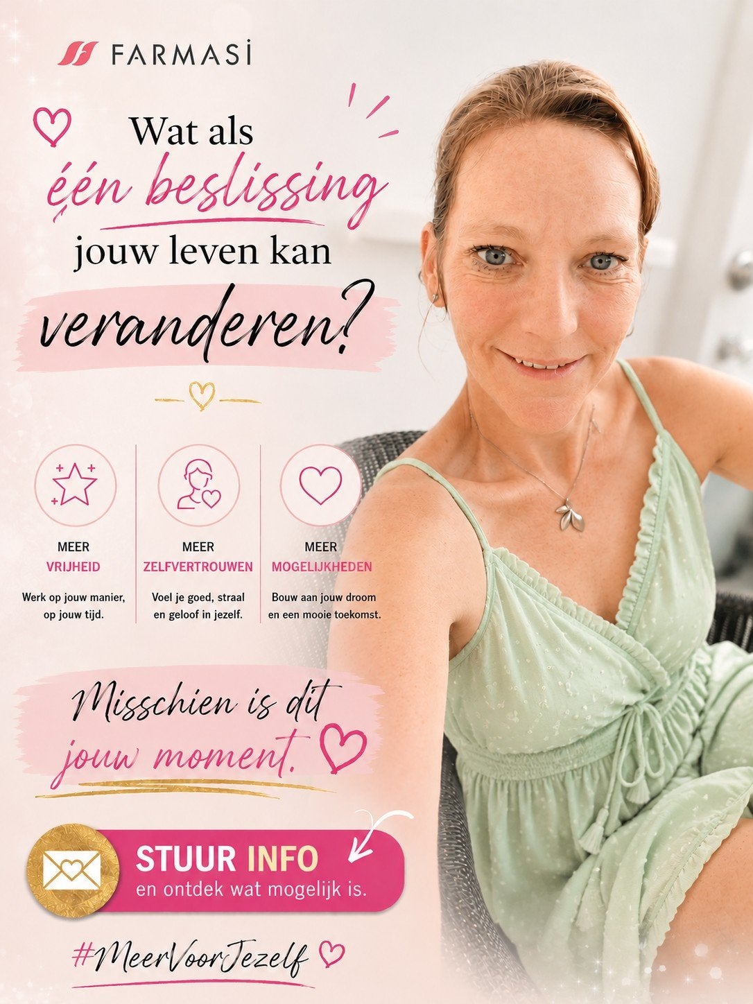 We worden steeds groter , zoek ik nog 3 personen versterker, Vacatures, Vacatures | Thuiswerk