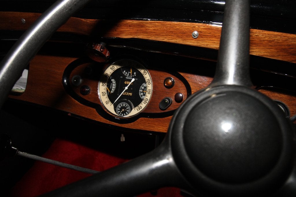 voiture ancêtre, foto 10