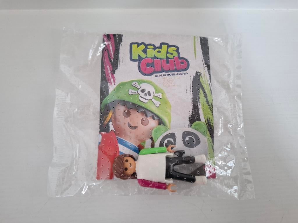 Figurine promotionnelle Playmobil Kids-Club Kidsclub pour ho, Enlèvement ou Envoi, Neuf, Ensemble complet
