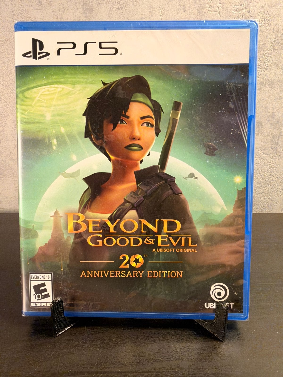 Beyond Good & Evil - PS5 SEALED, Ophalen of Verzenden, Zo goed als nieuw