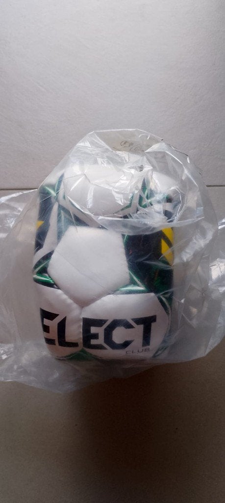 NIEUW voetbal Select Club maat 5, Ophalen of Verzenden