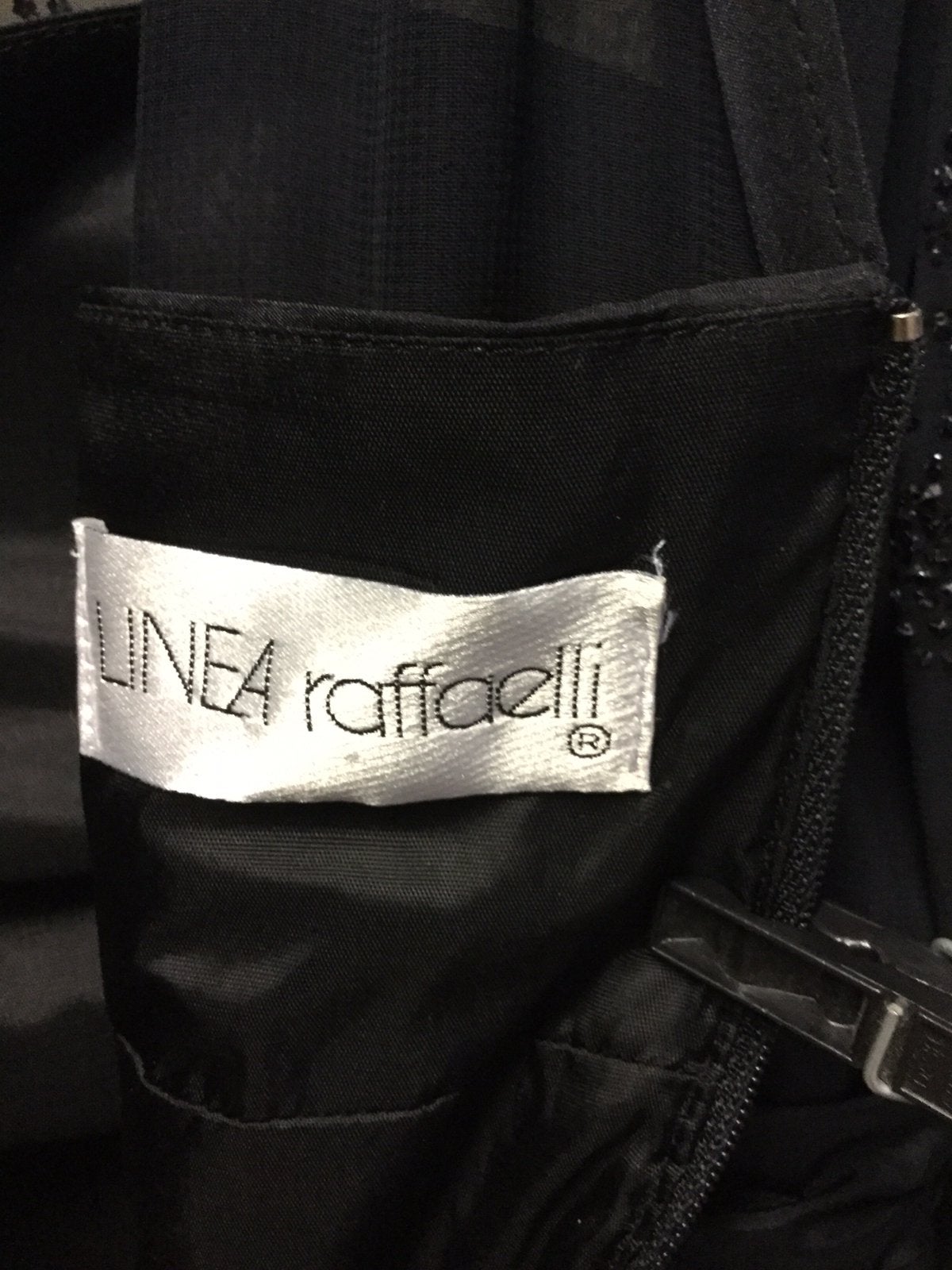 galakleed van linea rafaella, Enlèvement, Comme neuf