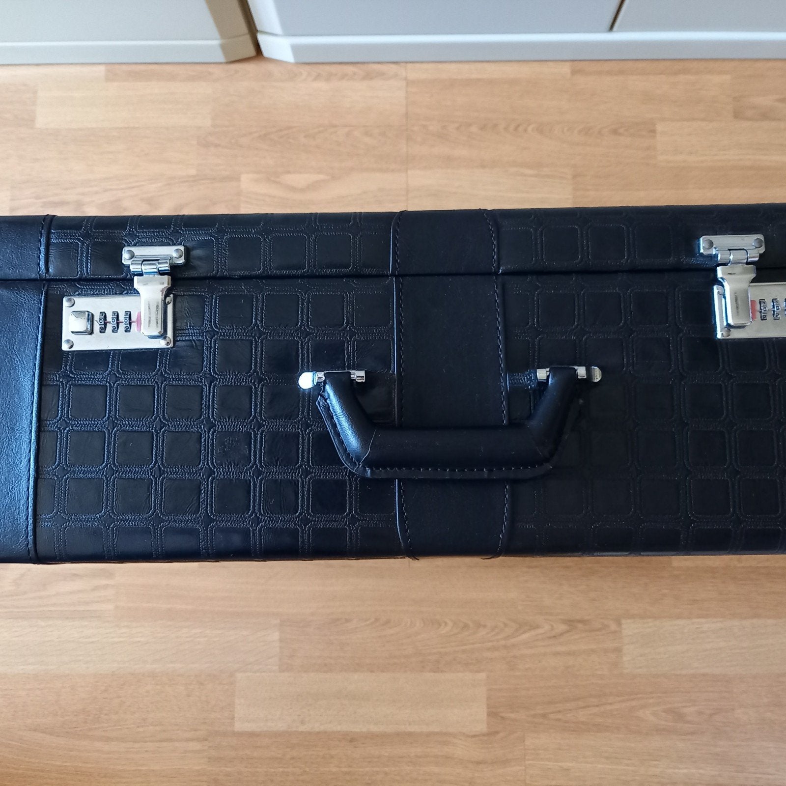 STEIGENBERGER LUXE KOFFER, Handtassen en Accessoires, Koffers, Ophalen of Verzenden