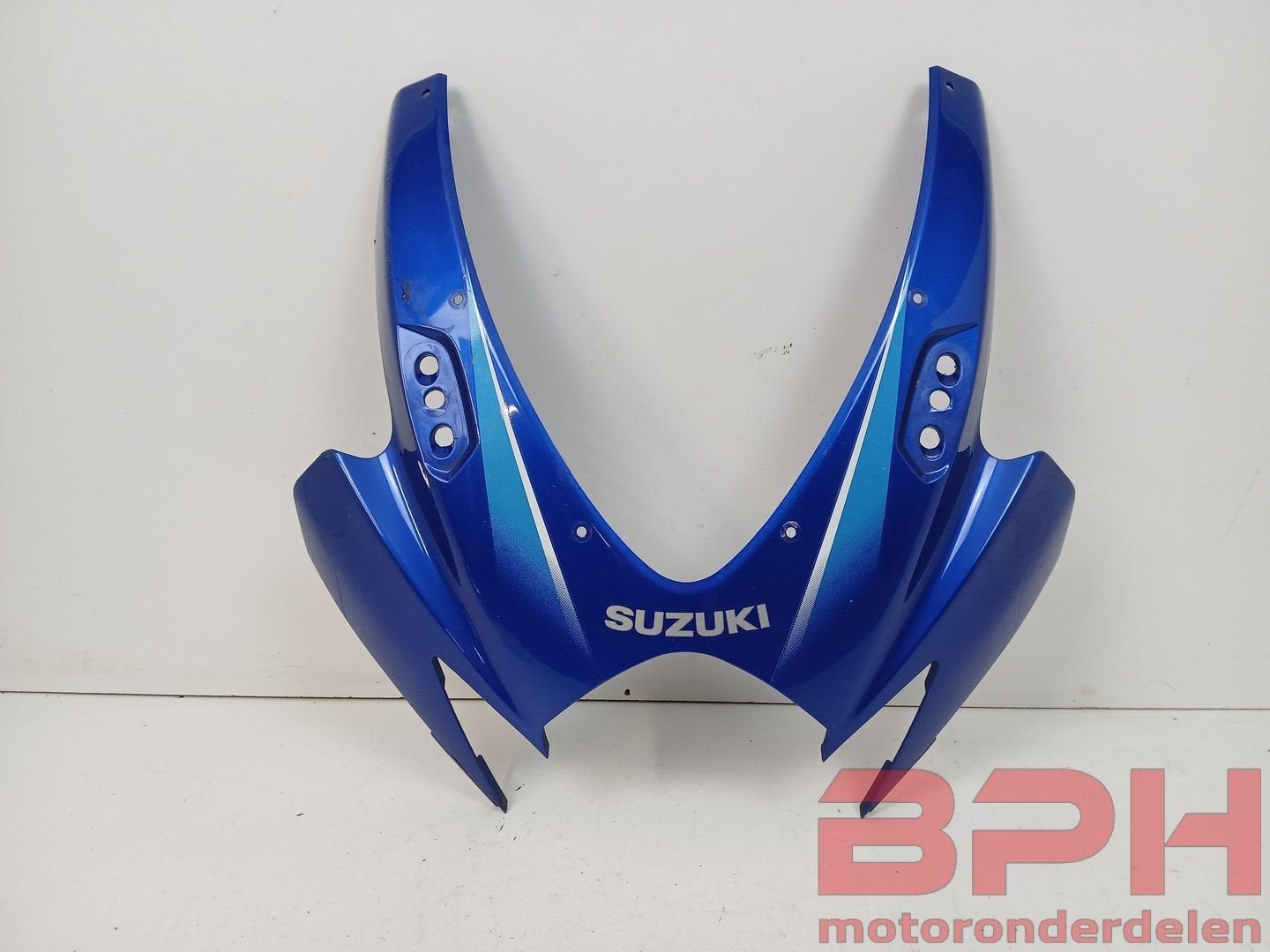 Topkuip Suzuki GSX-R GSXR 750 600 K6 K7 kuipdeel top kuip, -, Utilisé, -, -