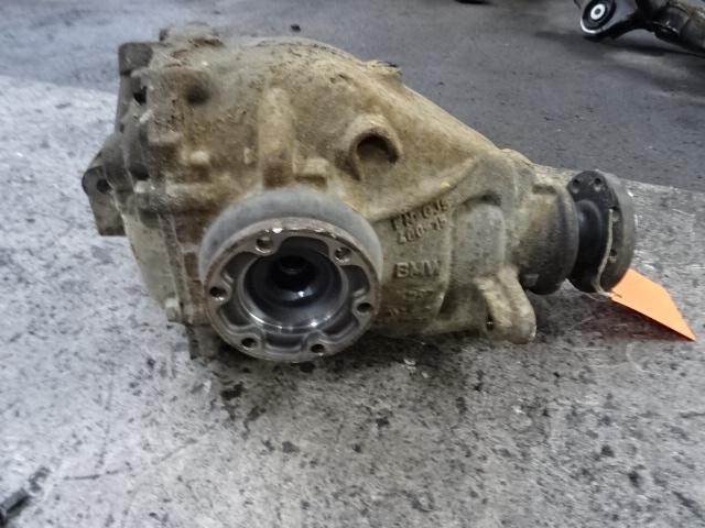 ACHTERBRUG BMW X3 (E83) (09-2003/08-2011) (7561802), Gebruikt, BMW
