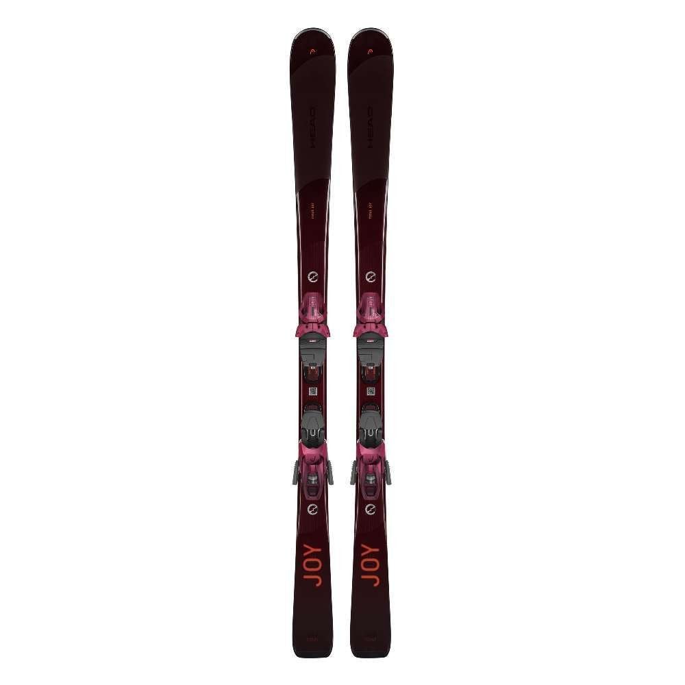 Head e.Total Joy Dames Allmountain Carveski's 168 Nieuw, Carving, Enlèvement ou Envoi, Skis, Head Sport GmbH