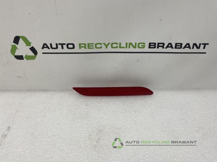 Bumper reflector links-achter van een BMW 3-Serie, Auto-onderdelen, Gebruikt, -, -, Ophalen of Verzenden