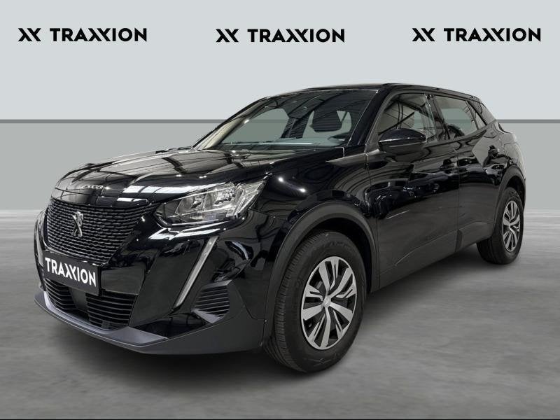 Peugeot 2008 Active Pack, Auto's, Euro 6, 1199 cc, USB, Handgeschakeld