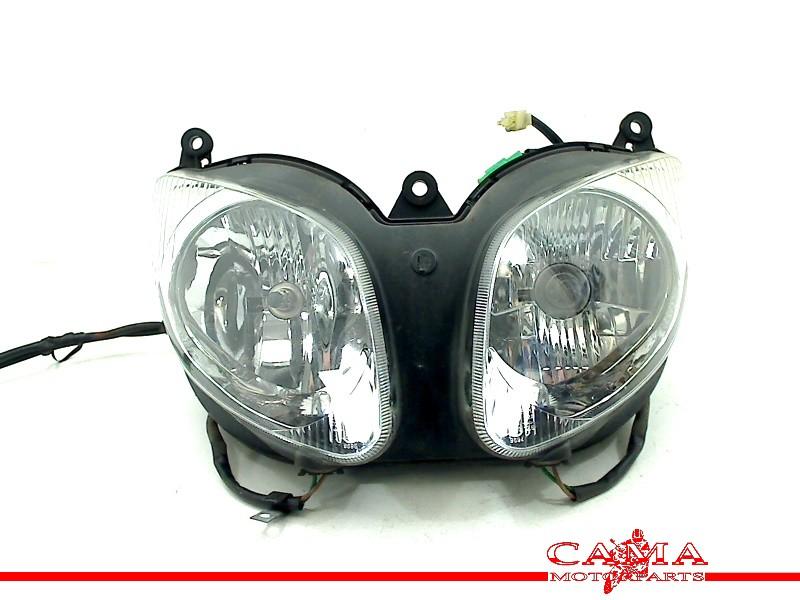 PHARE Yamaha XP 500 T-Max 2001-2003 (XP500 TMAX), Dhr. S. di Majo, Utilisé, Info@cama-motorparts.nl, P.J. Troelstraweg 8 8
3144 CX  MAASSLUIS, NL