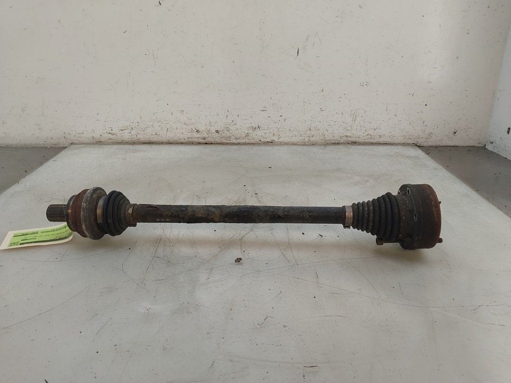 CARDAN ARRIERE GAUCHE (TRANSMISSION) Passat (3G2), Dhr. J. Ham, Volkswagen, Administratie@autoham.nl, Utilisé
