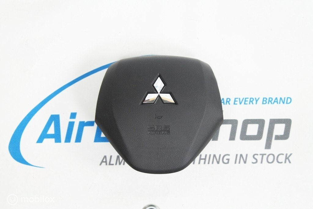 Airbag kit Tableau de bord Mitsubishi Space Star