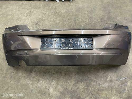 Achterbumper BMW 1-serie F20 114i  51127293557, Auto-onderdelen, Ophalen, Gebruikt, Achter, Bumper