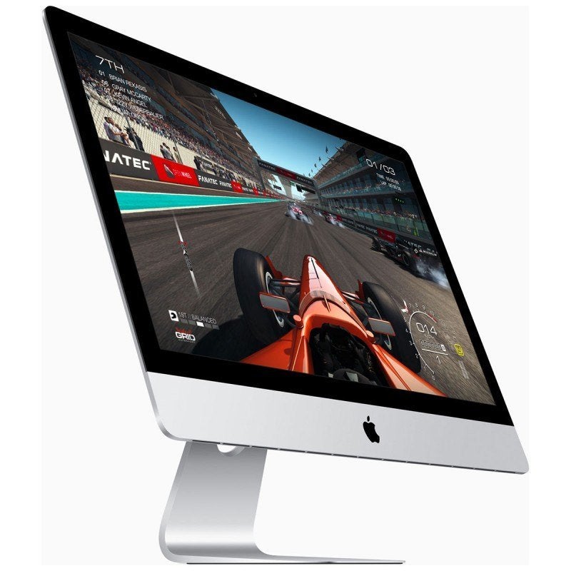 iMac 1 jaar garantie, Computers en Software, Ophalen, 2 tot 3 Ghz, IMac, Refurbished