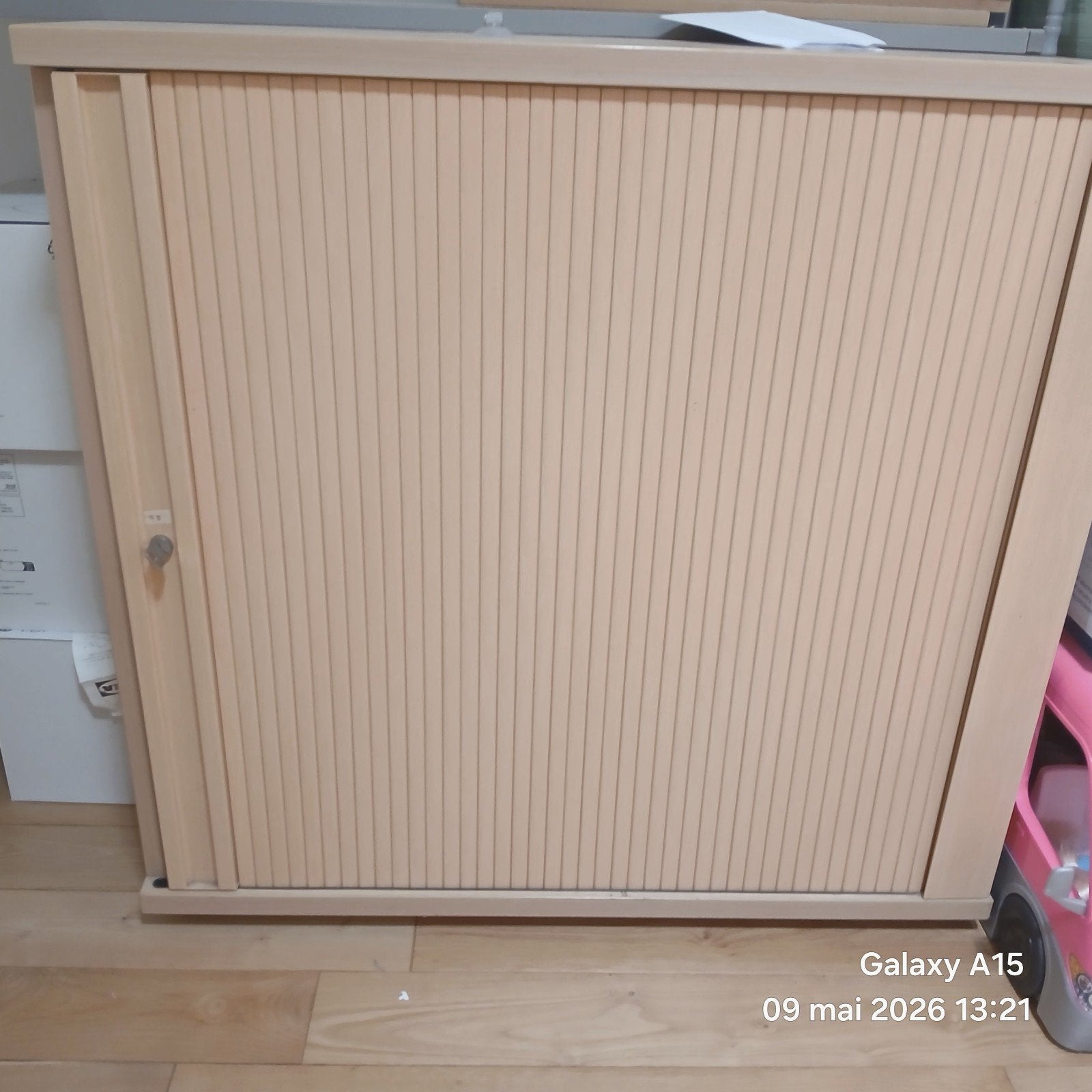 Meuble dossiers, Maison & Meubles, Enlèvement