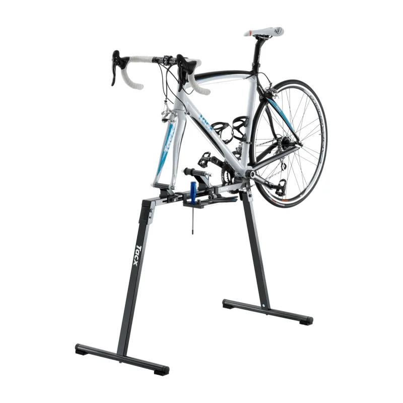 Tacx CycleMotion Werkstand, Fietsen en Brommers, Ophalen, Gebruikt, Overig gereedschap