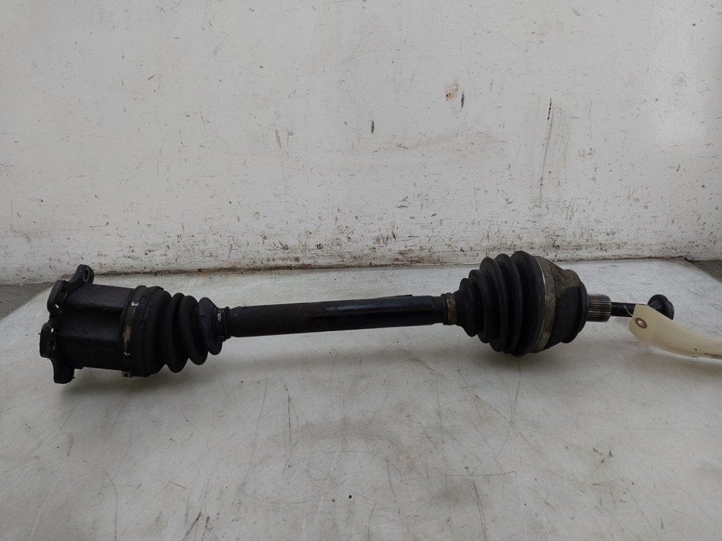 AANDRIJFAS LINKS VOOR Audi A6 Avant (C6) (11-2004/08-2011), Info@audi.de, Audi, Audi AG, Gebruikt