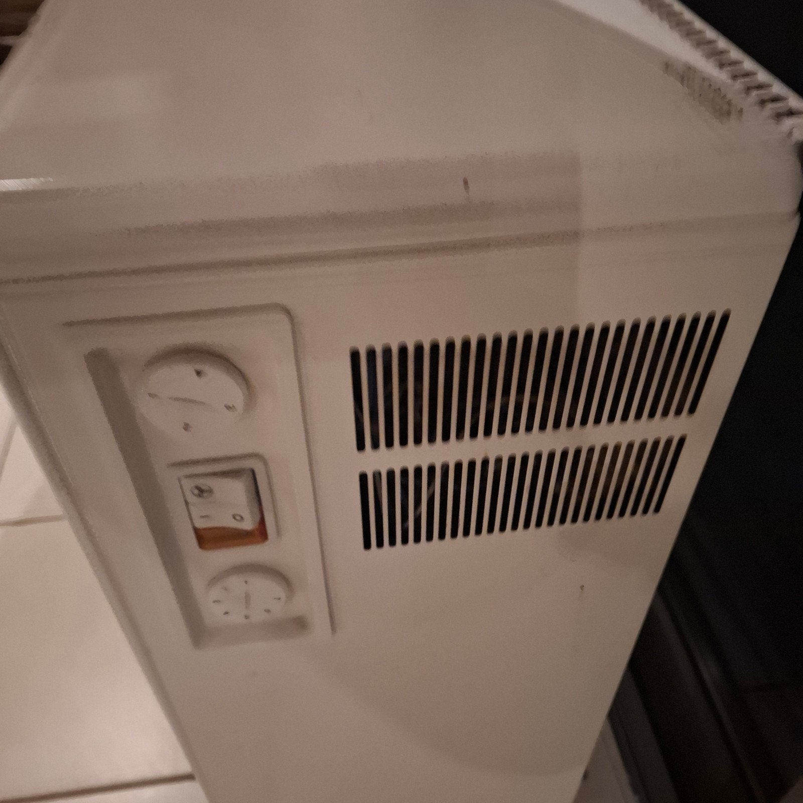 accumulatie verwarming, Enlèvement, Comme neuf, Autres types