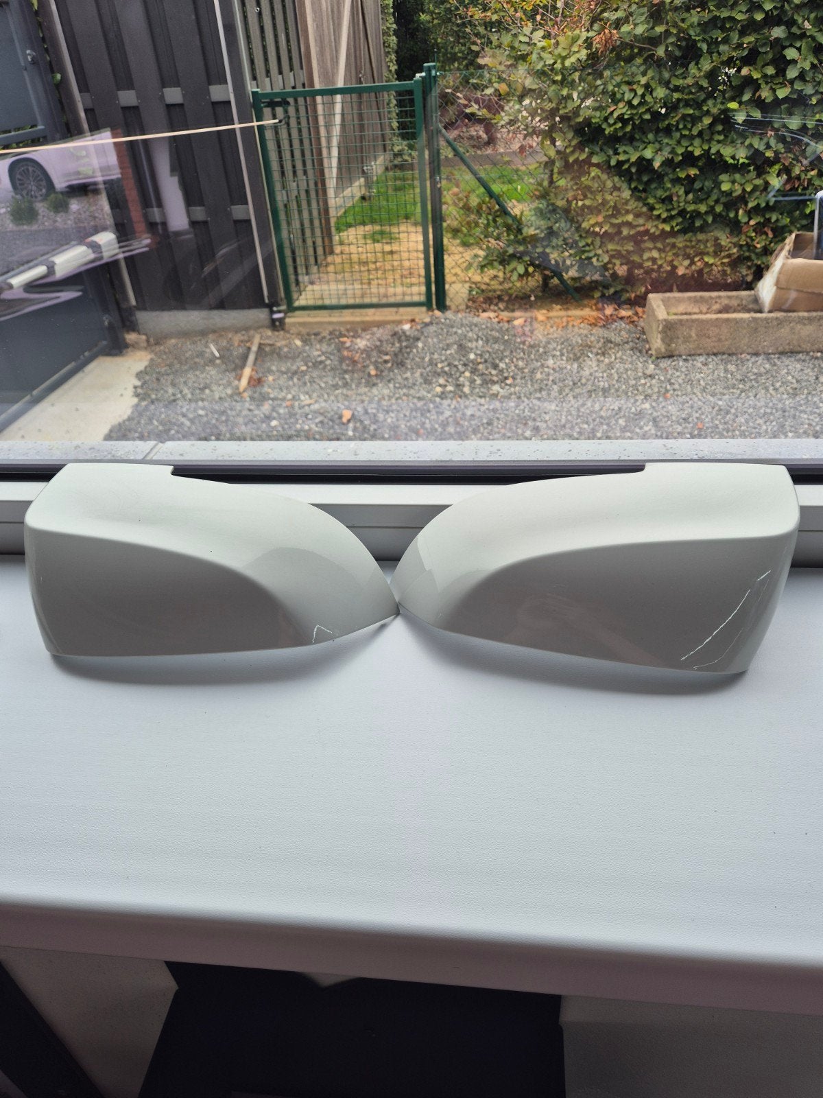 Coque rétro Bmw serie 1 F10, Enlèvement ou Envoi, BMW