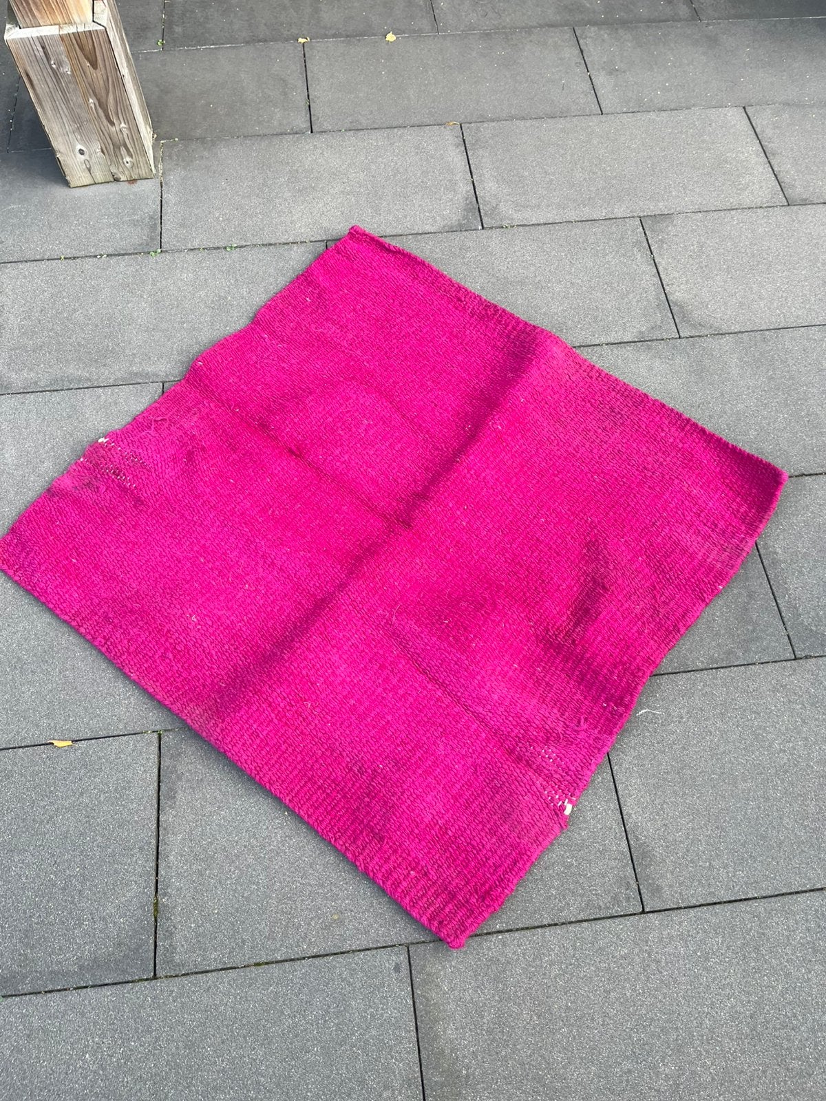 Weg voor goed prijsje, Comme neuf, Cob, Rose, Western