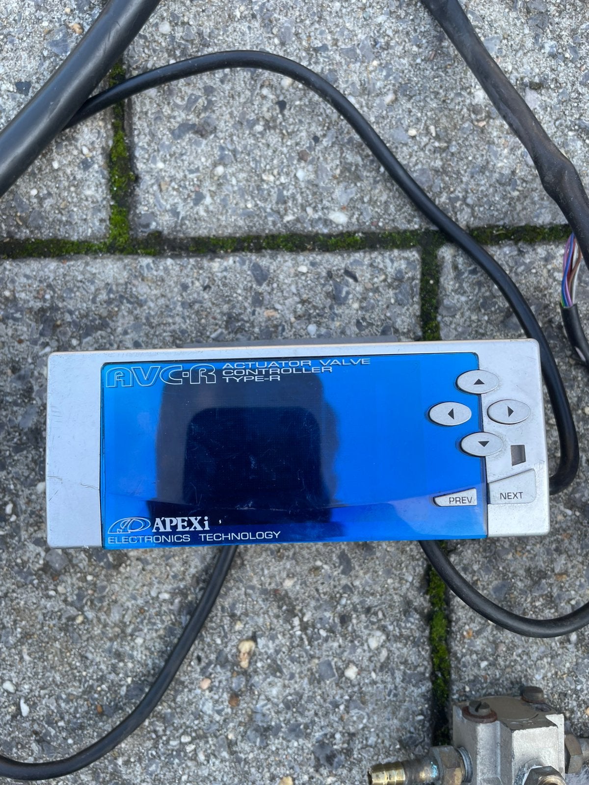 A’PEXi AVC-R boostcontroller, Enlèvement ou Envoi, Subaru