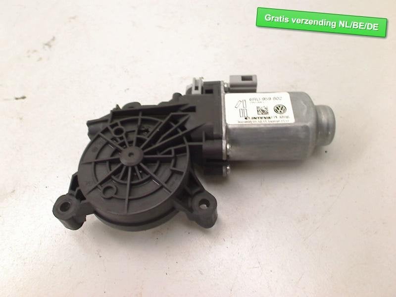 MOTEUR LEVE VITRE ELECTRIQUE AVANT GAUCHE Up! (121), Volkswagen, Volkswagen AG, Utilisé, Kundenbetreuung@volkswagen.de