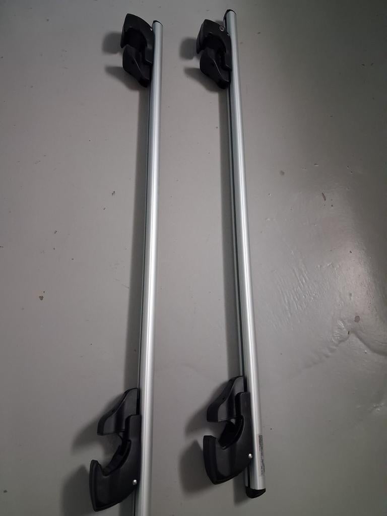 Dakdragers, Auto diversen, Dakdragers, Ophalen of Verzenden