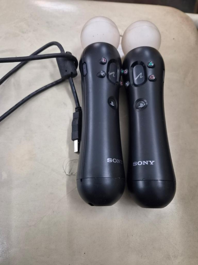 TWEE CONTROLERS, Audio, Tv en Foto, Ophalen