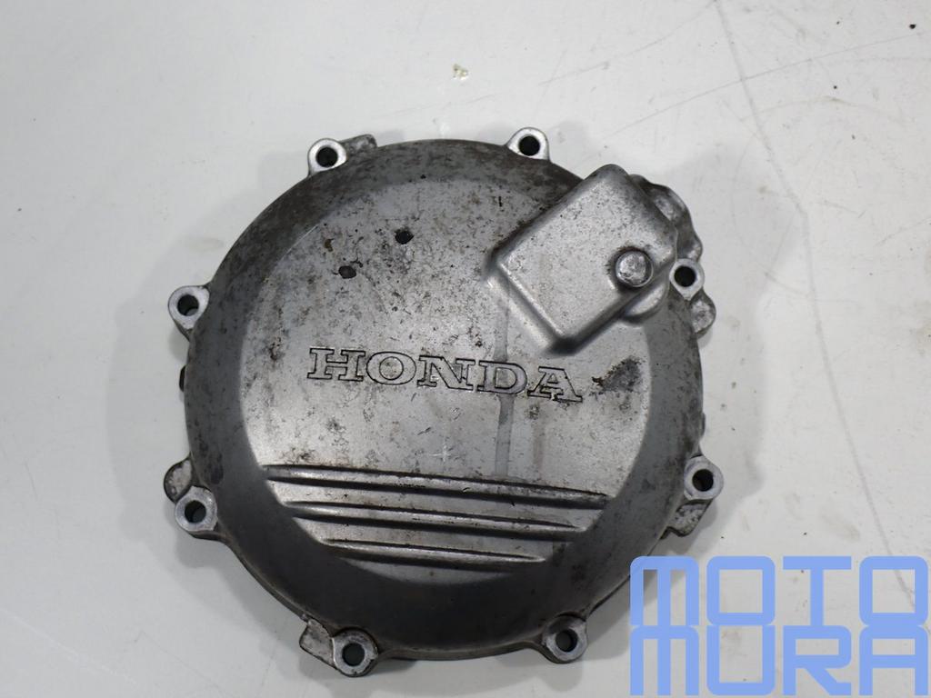 dynamodeksel voor de Honda VFR800 1998 - 1999 VFR800FI dynam, Motoren, Ophalen of Verzenden, Honda Nederland, Customer.service@honda-eu.com