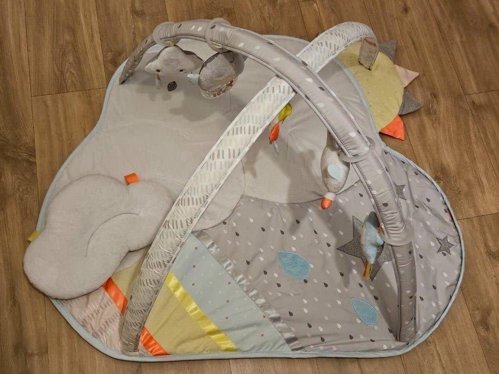 Skip Hop activity gym speelboog, Kinderen en Baby's, Ophalen, Zo goed als nieuw