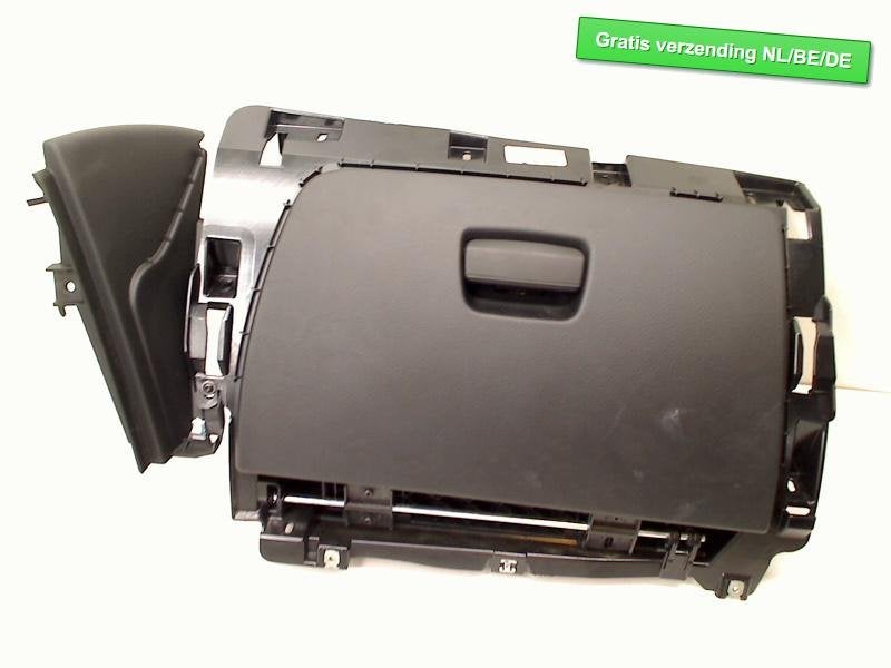 DASHBOARDKASTJE BMW X1 (E84) (01-2009/06-2015) (51162991313), Gebruikt, BMW, Petuelring 130
80809  München, DE, Bayerische Motoren Werke AG