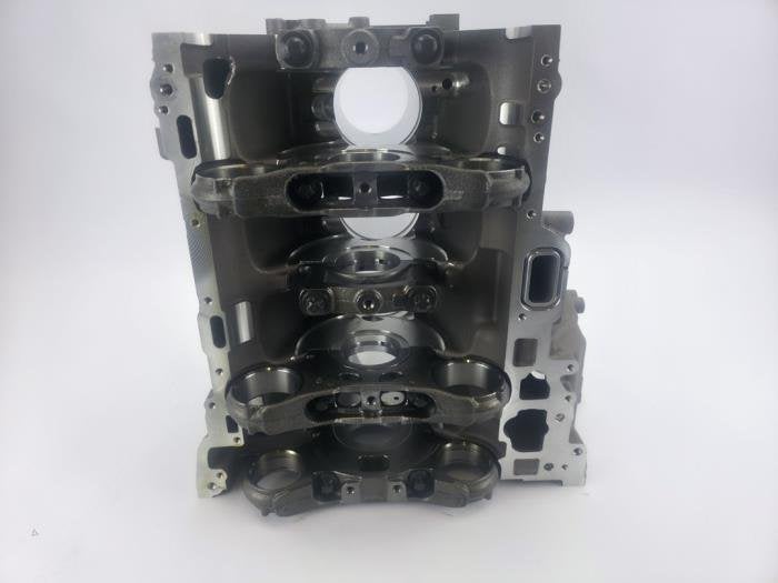 Bloc moteur inférieur d'un Mercedes E-Klasse, Neuf, 6 mois de garantie, -, -