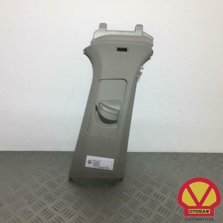 vw touran 5t hemel deel 5ta867244c, Gebruikt, Volkswagen, Volkswagen AG, Vw@volkswagen.de