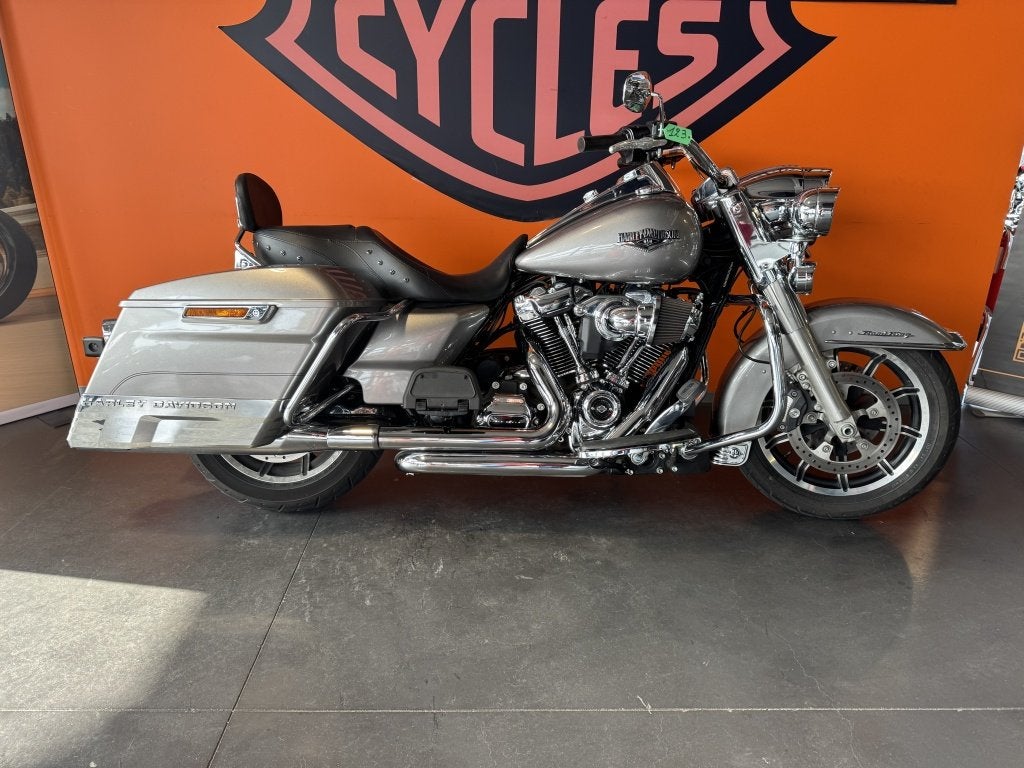 Harley-Davidson Tour Road king, Autre, 1745 cm³