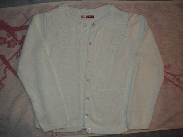 dpam+ cfk /jupe 25%laine/,un ensemble pour 5 euros t. 6 ans, Kinderen en Baby's, Kinderkleding | Maat 116, Ophalen of Verzenden