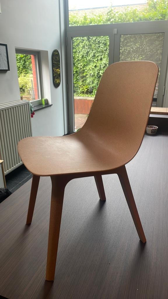 Ikea Odger kurklook, Ophalen, Zo goed als nieuw